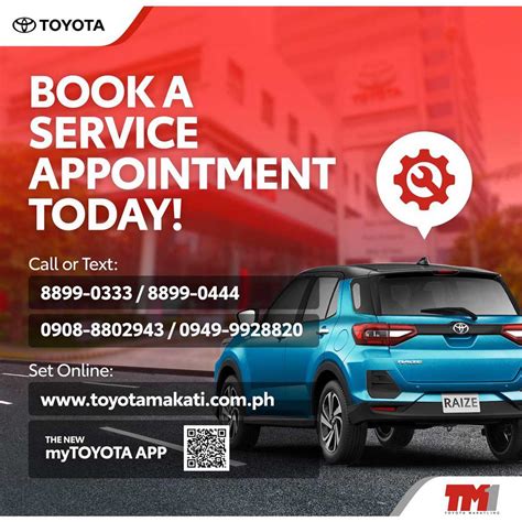 Enhance Your Magic Toyota's Performance with Premium Service